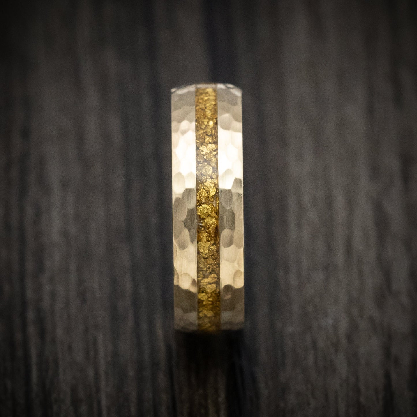 Yellow Gold Raw Gold