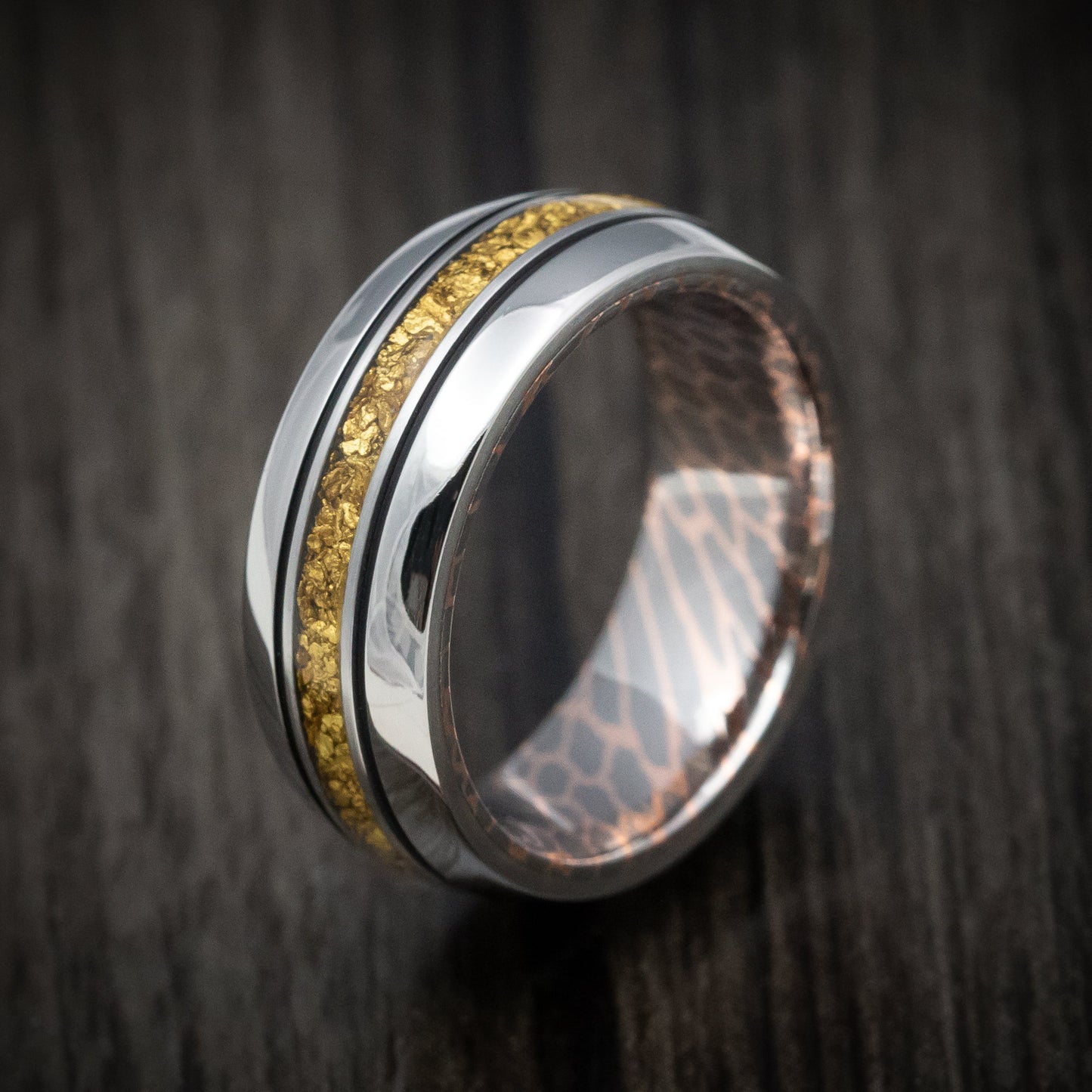 Titanium Raw Superconductor