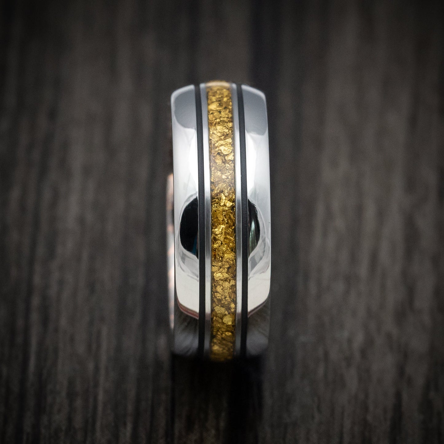 Titanium Raw Superconductor